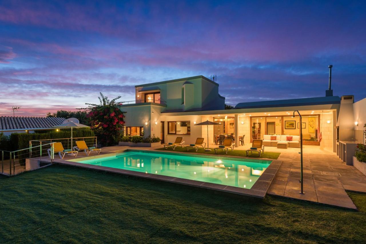Holiday home Casa En Urbanizacion Nou - Playa *