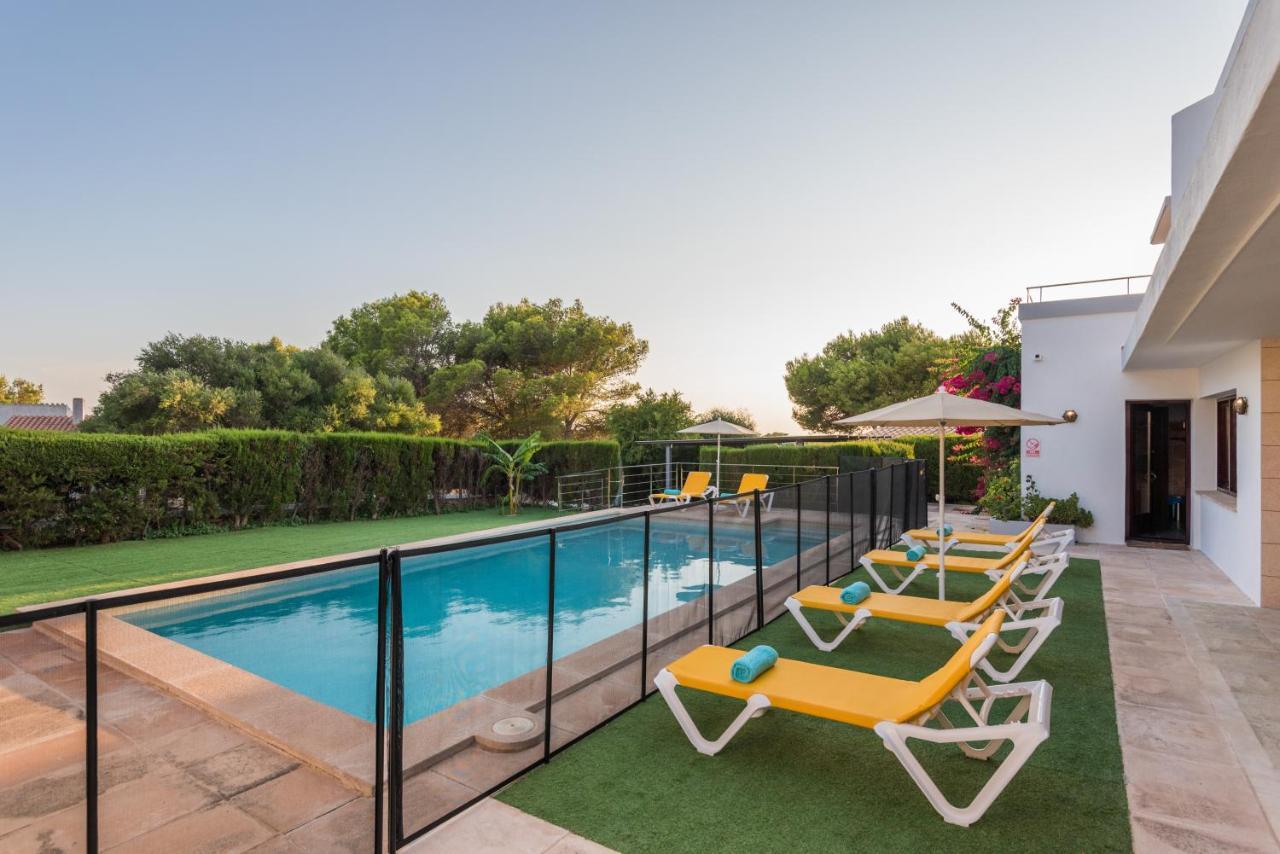 Casa En Urbanizacion Nou - Playa Сasa de vacaciones