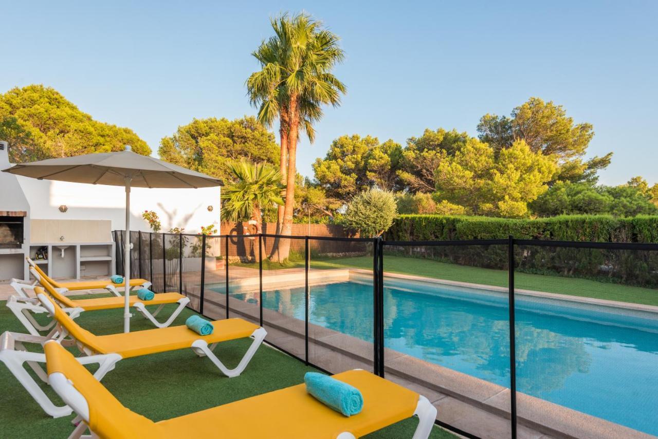 Casa En Urbanizacion Nou - Playa Сasa de vacaciones *