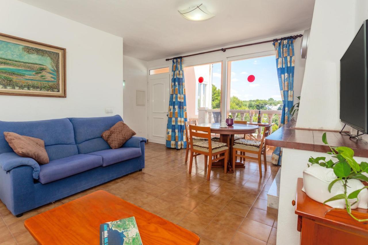 Holiday home Lidia Cala Galdana (Menorca)