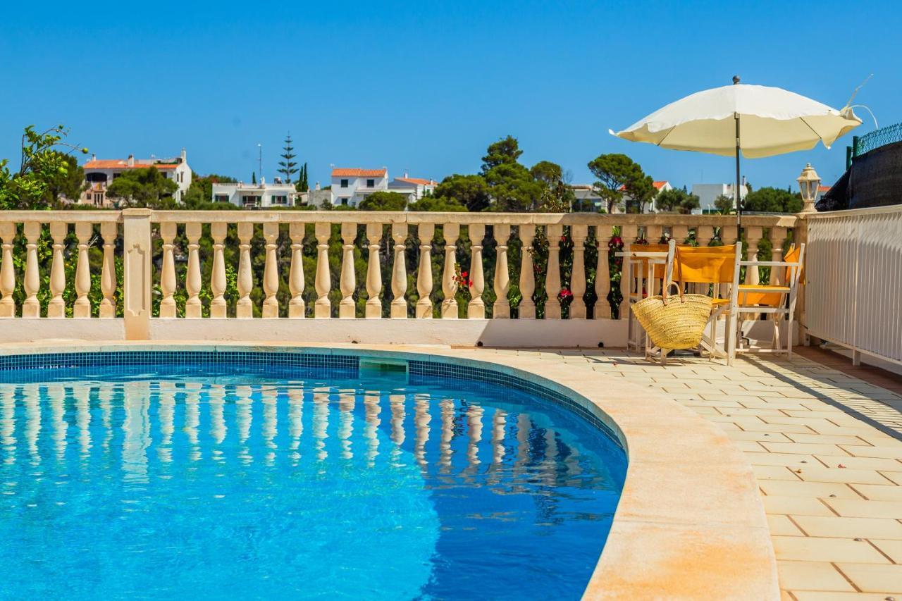 Lidia Holiday home