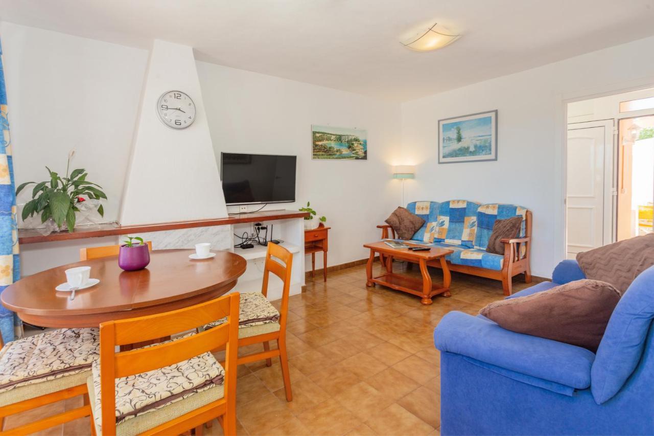 Holiday home Lidia Cala Galdana (Menorca)