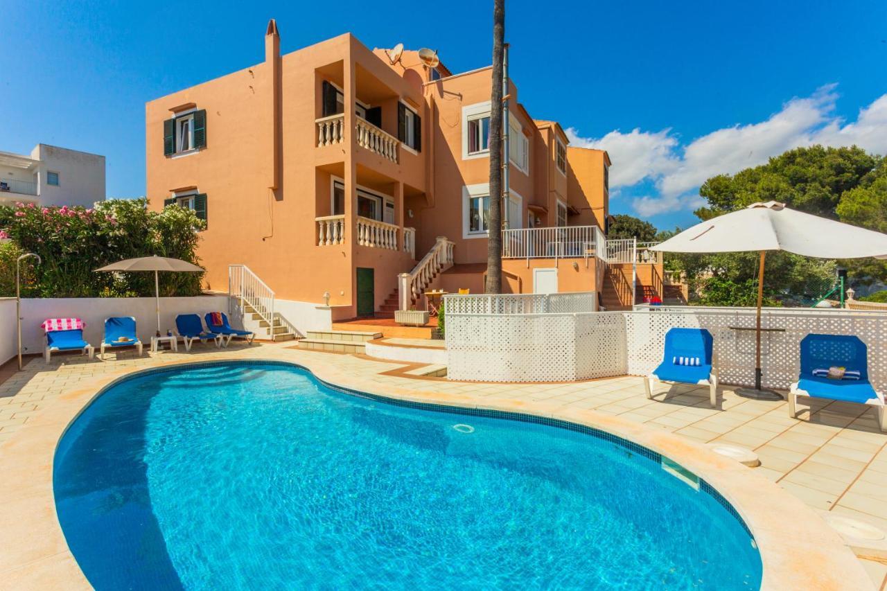 Holiday home Lidia Cala Galdana (Menorca)