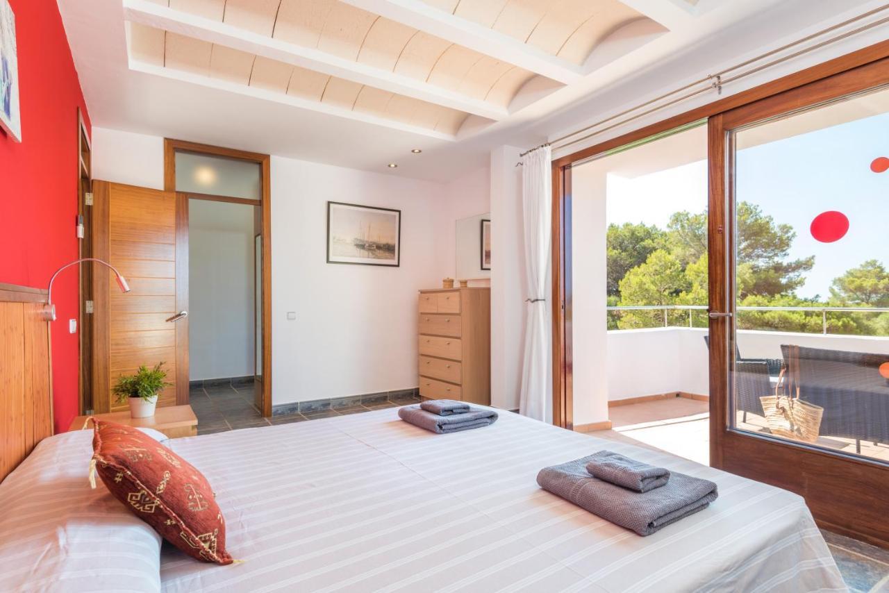 Casa En Urbanizacion Nou - Playa Binibeca