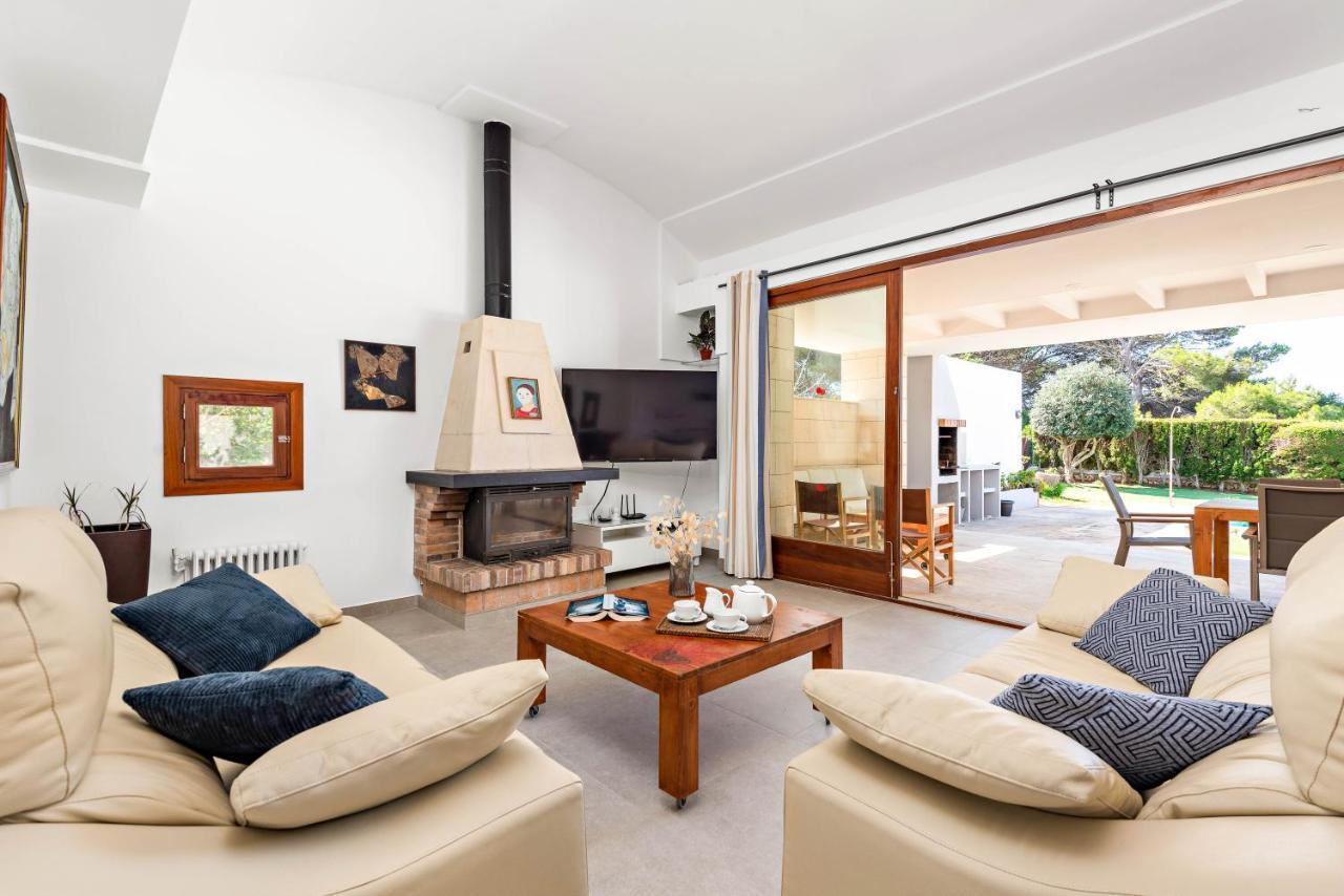 Casa En Urbanizacion Nou - Playa Сasa de vacaciones