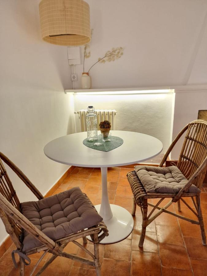 Mongofre Farm stay Mahon (Menorca)