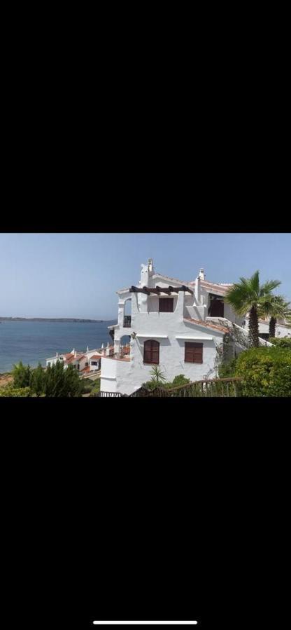 Fornells 003 Apartamento Es Mercadal