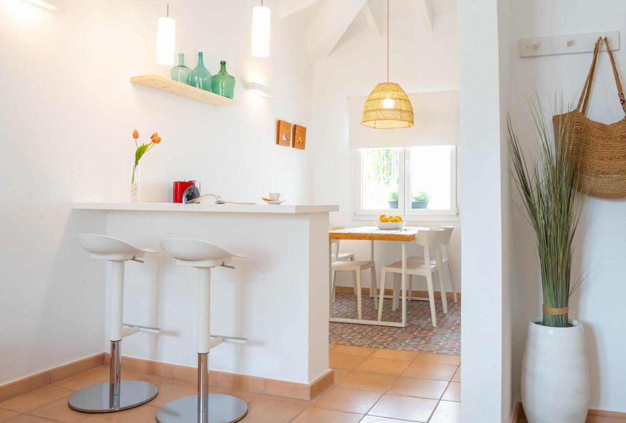 Holiday home Casa Menorquina Centro Ciutadella