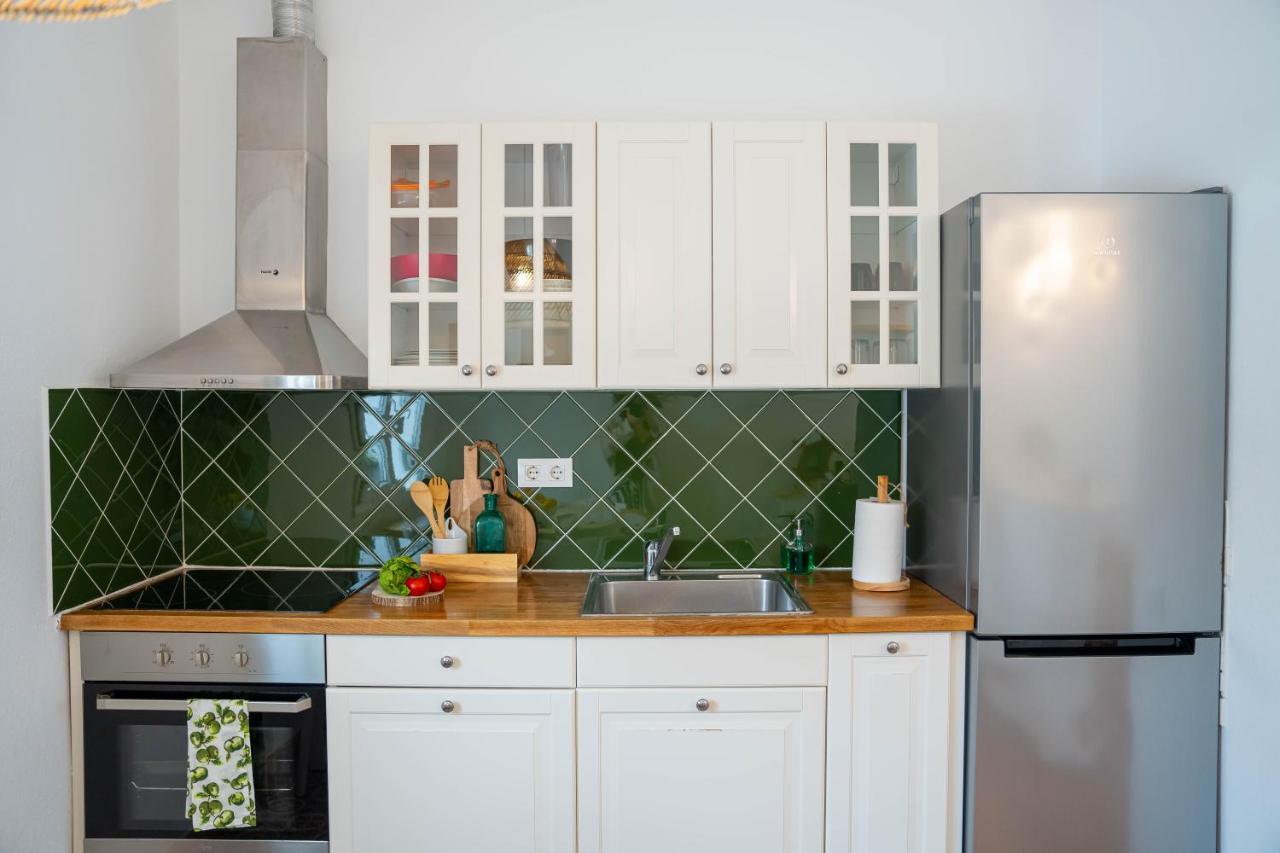 Casa Menorquina Centro Ciutadella Holiday home