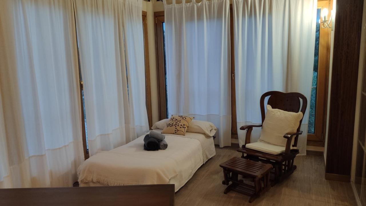 Villa Ca Na Llum *