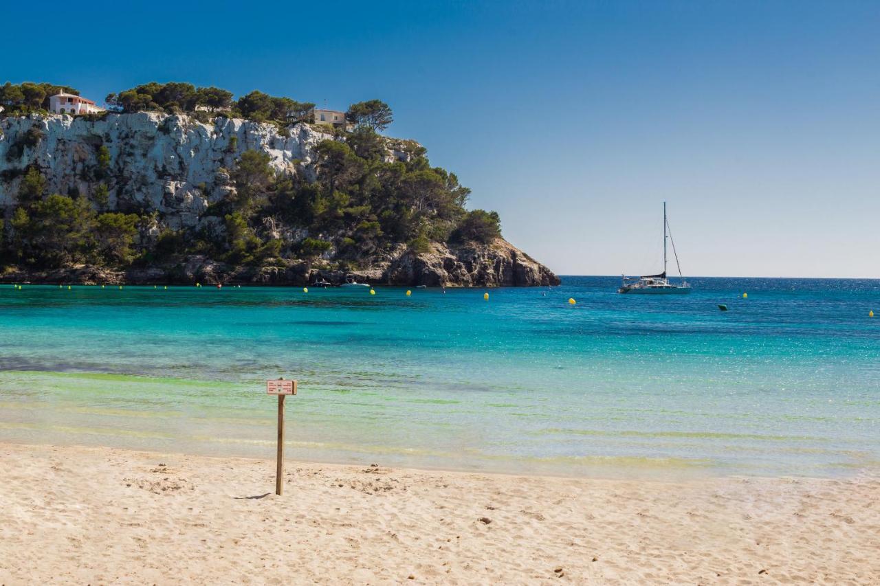 Lidia * Cala Galdana (Menorca)