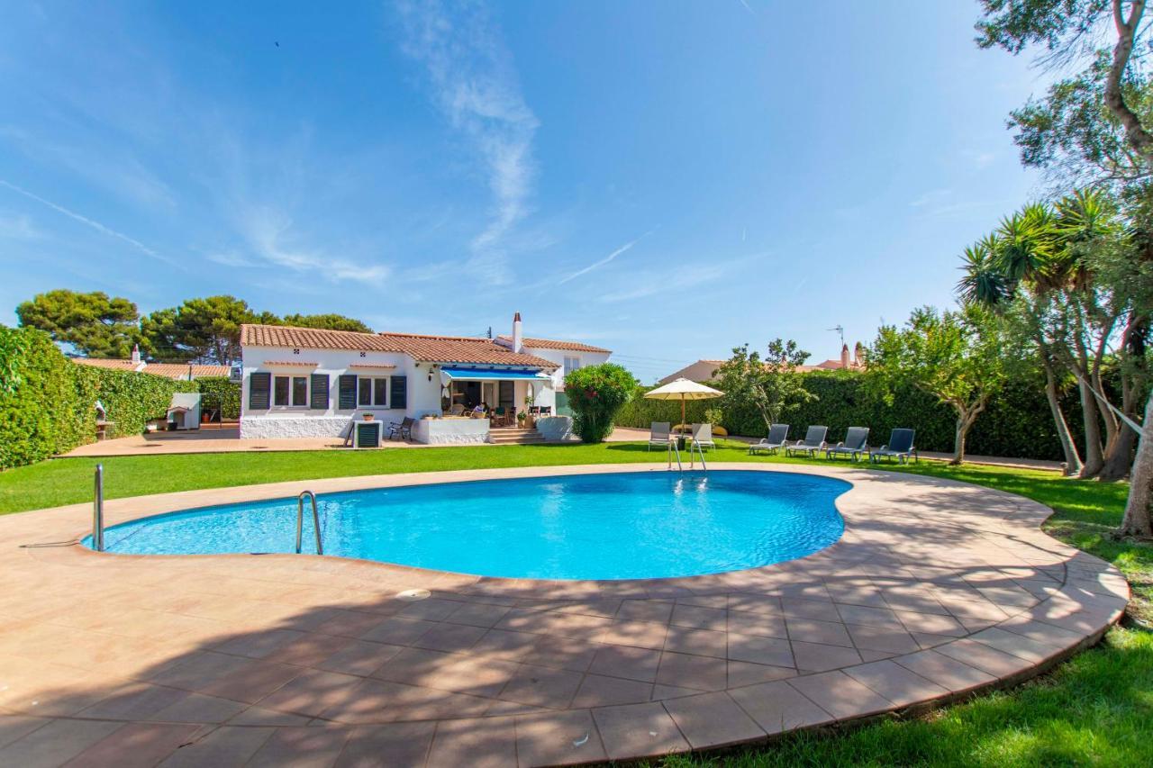 Сasa de vacaciones Sagitario Sant Lluís