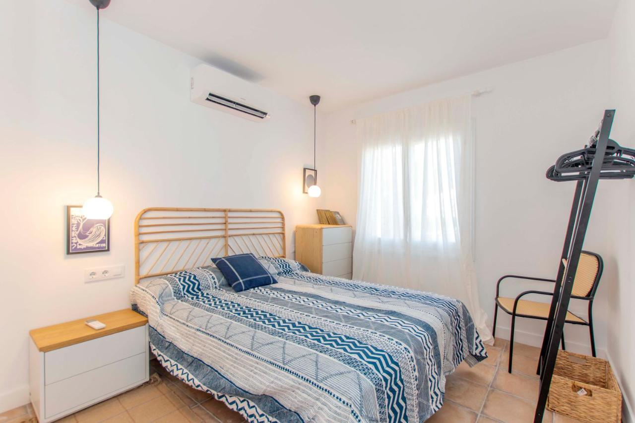 Сasa de vacaciones Sagitario Sant Lluís