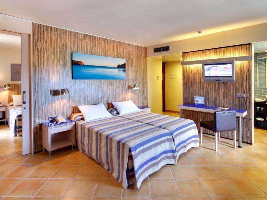 Hotel Occidental Menorca (adults Only) Punta Prima (Menorca)