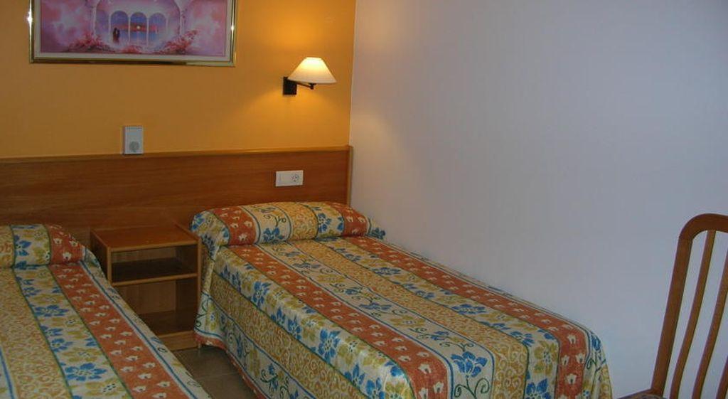 Apartment Sagitario Vista Playa I