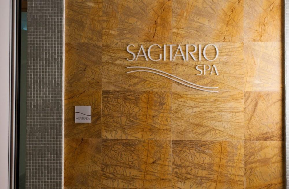 Sagitario Playa 4* Cala Blanca (Menorca)