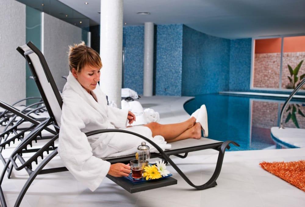 Sagitario Playa Resort 4*