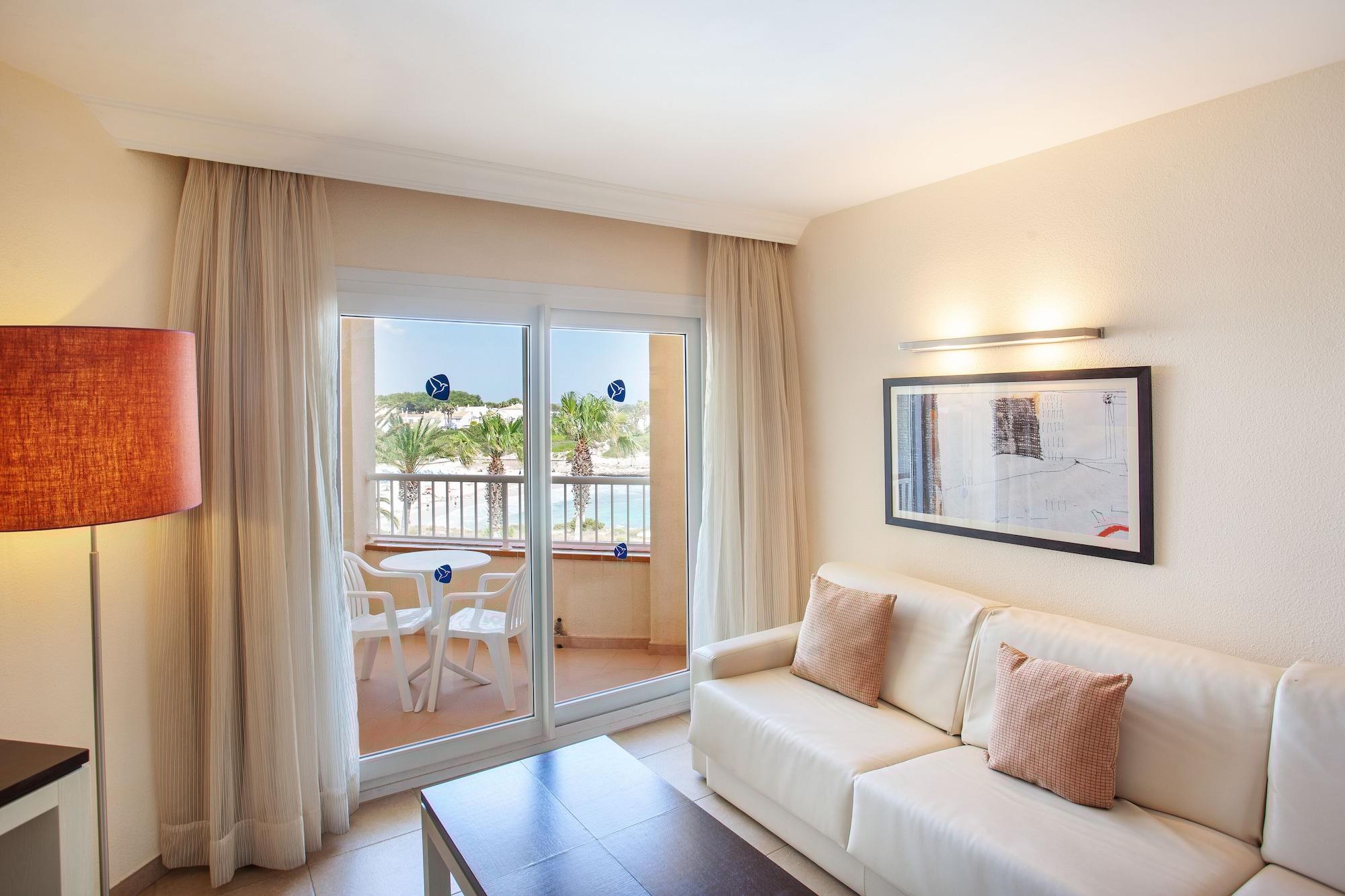 Hotel Grupotel Tamariscos Ciutadella (Menorca)