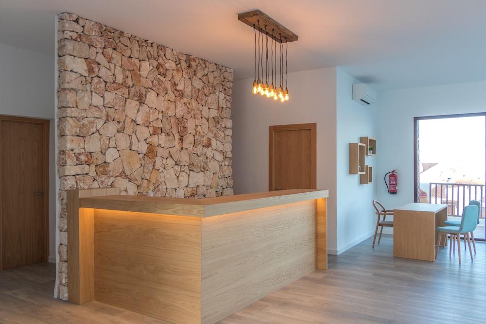 Comitas Tramontana Park Aparthotel Fornells (Menorca)
