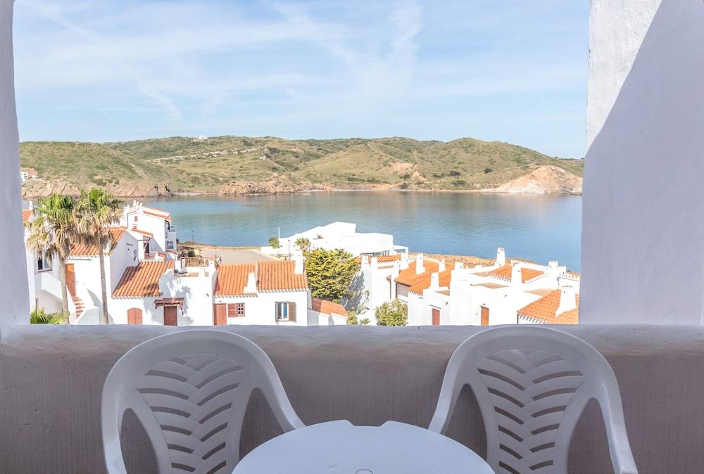Comitas Tramontana Park Aparthotel Fornells (Menorca)