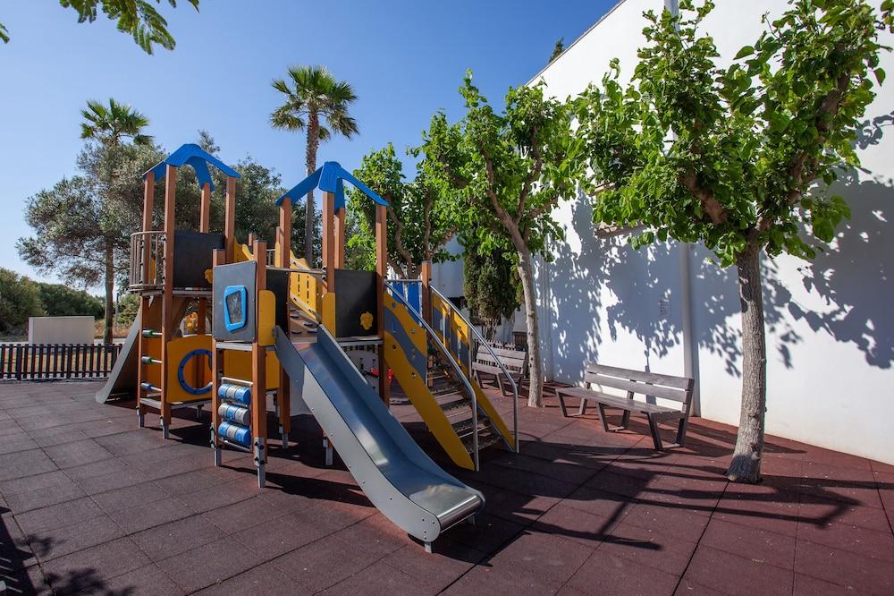 Hotel Grupotel Mar De Menorca 4*