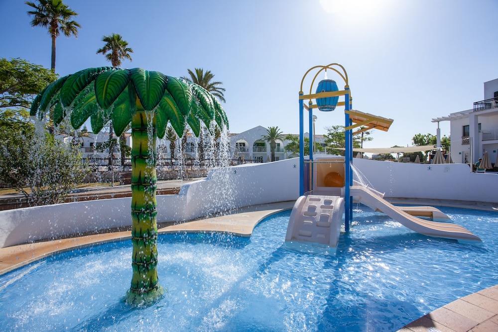 Hotel Grupotel Mar De Menorca