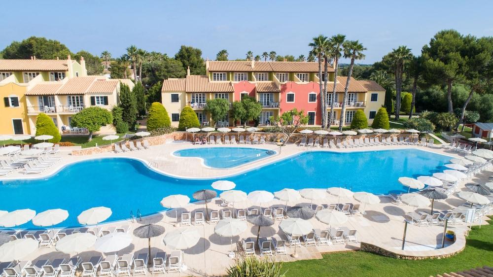 Aparthotel Grupotel Playa Club