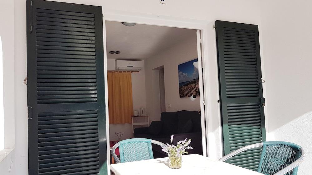 Apartamento California I & Ii