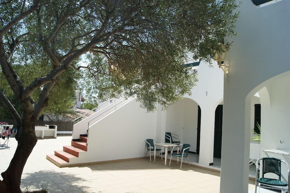 California I & Ii Apartamento Cala'N Blanes (Menorca)
