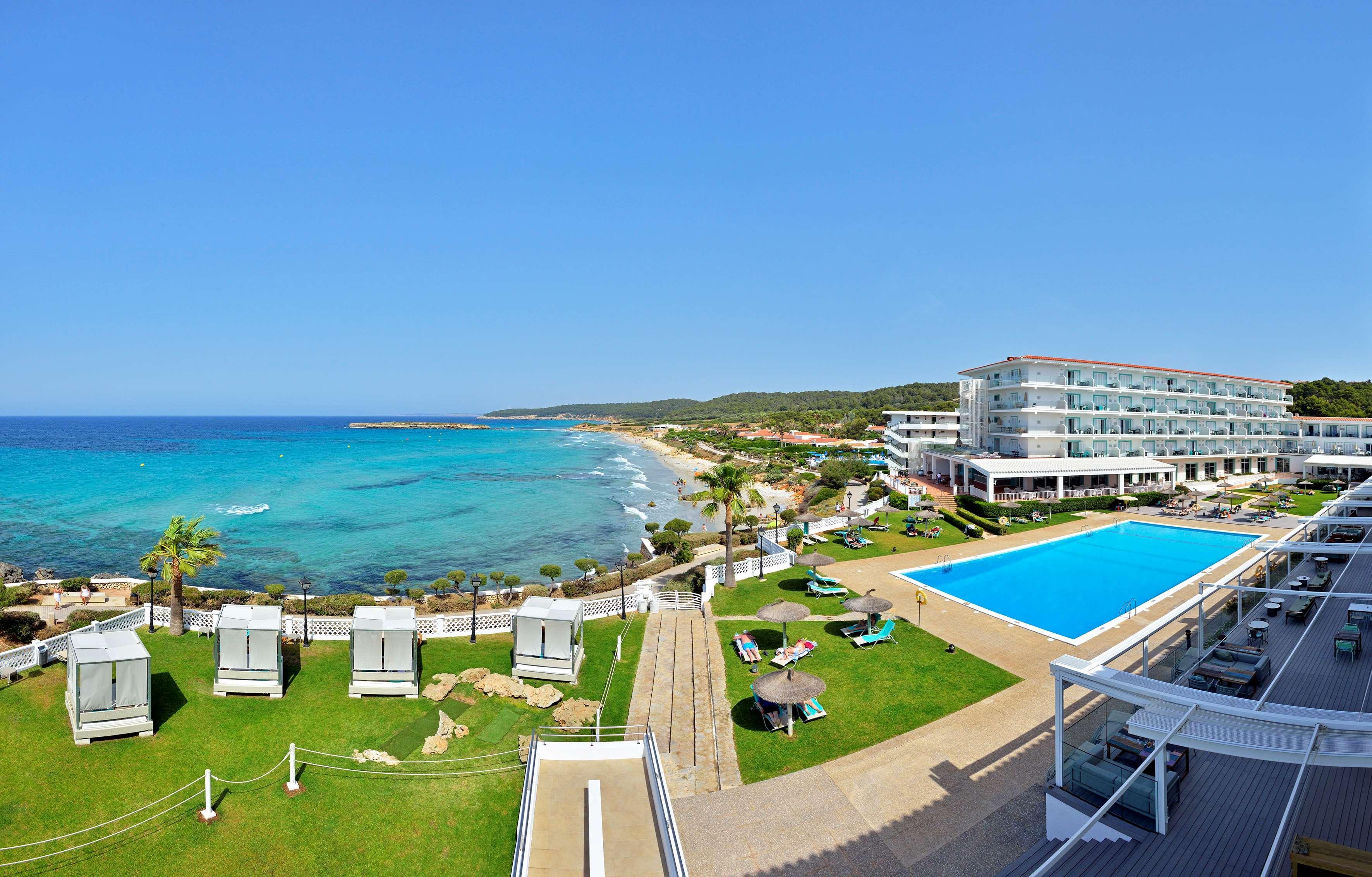 Le Blanc, A Gran Meliá - The Leading Of The World Santo Tomás