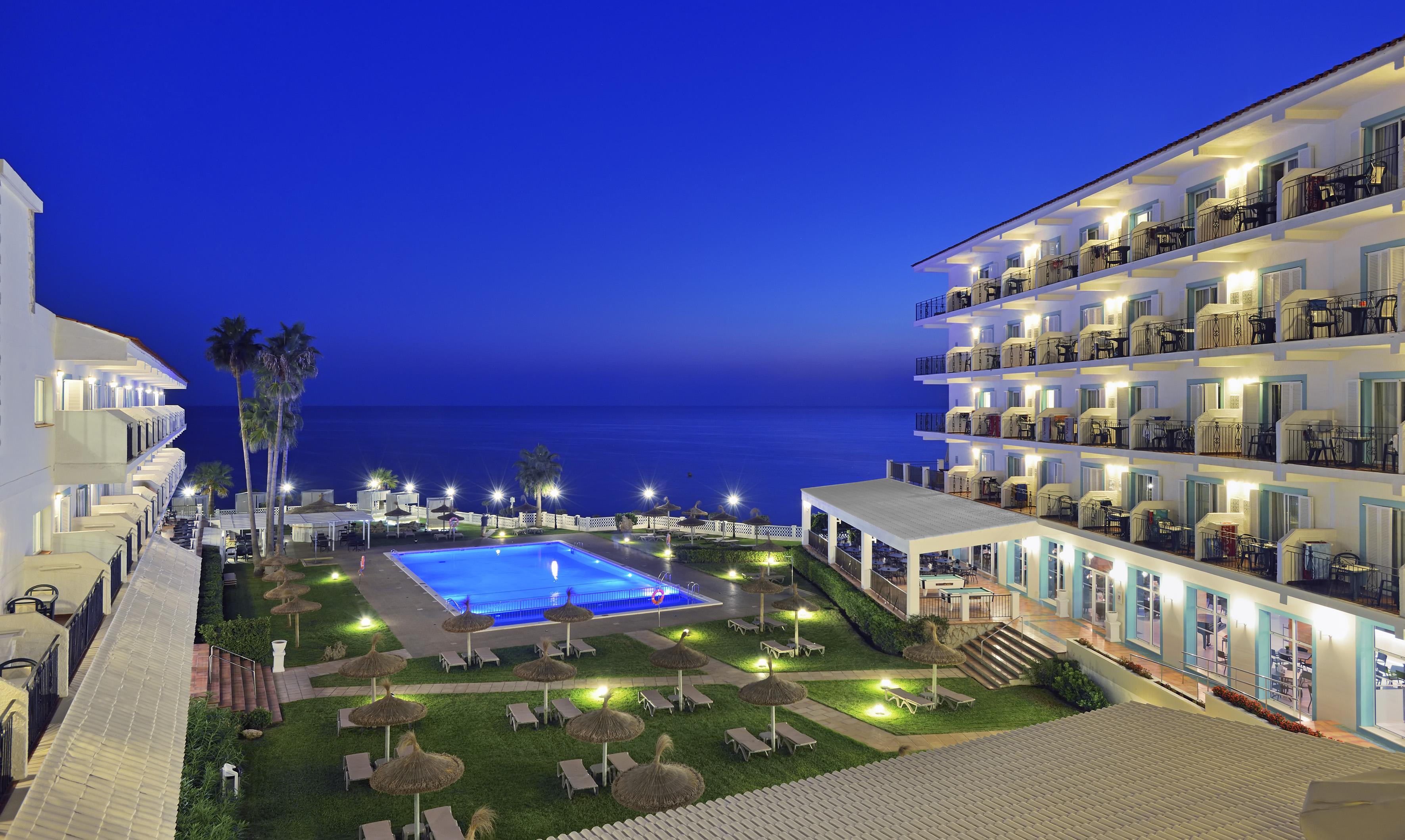 Le Blanc, A Gran Meliá - The Leading Of The World Hotel