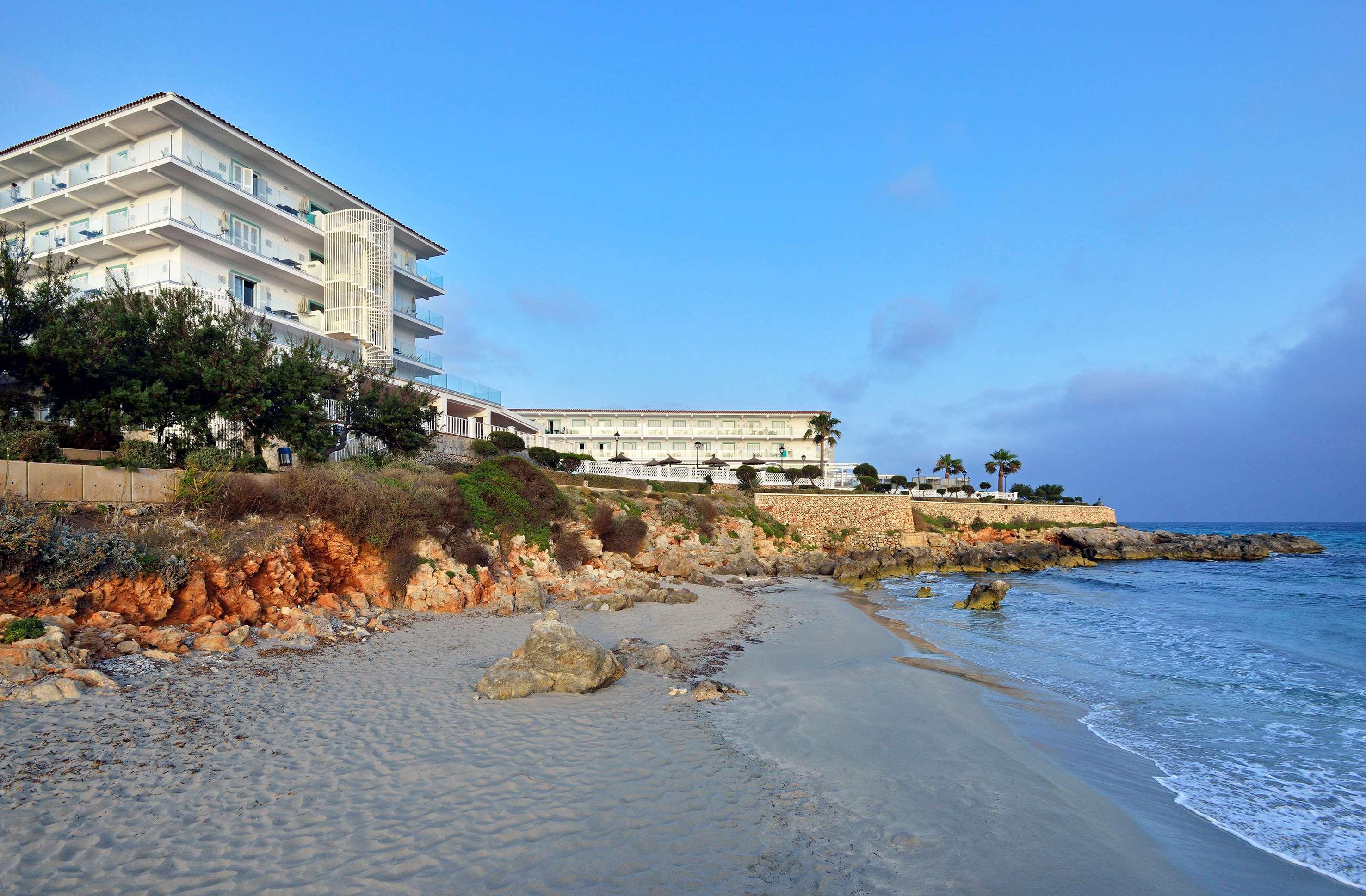 Le Blanc, A Gran Meliá - The Leading Of The World 5*