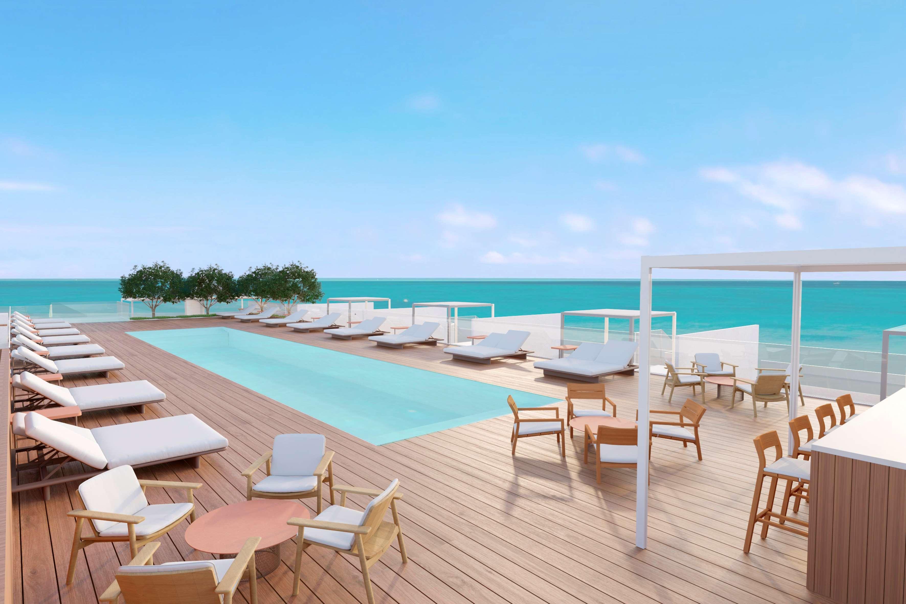 Le Blanc, A Gran Meliá - The Leading Of The World Santo Tomás
