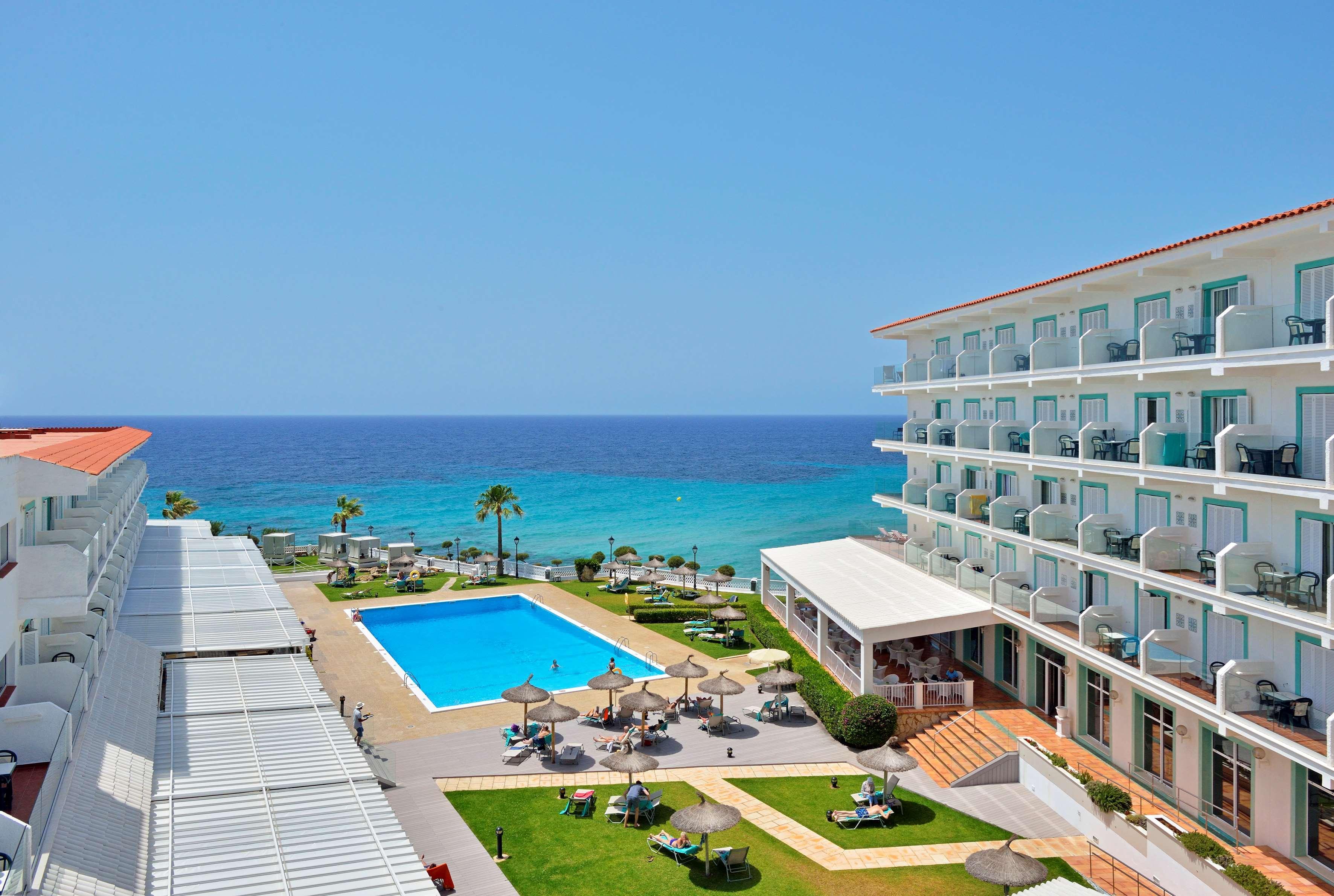 Le Blanc, A Gran Meliá - The Leading Of The World