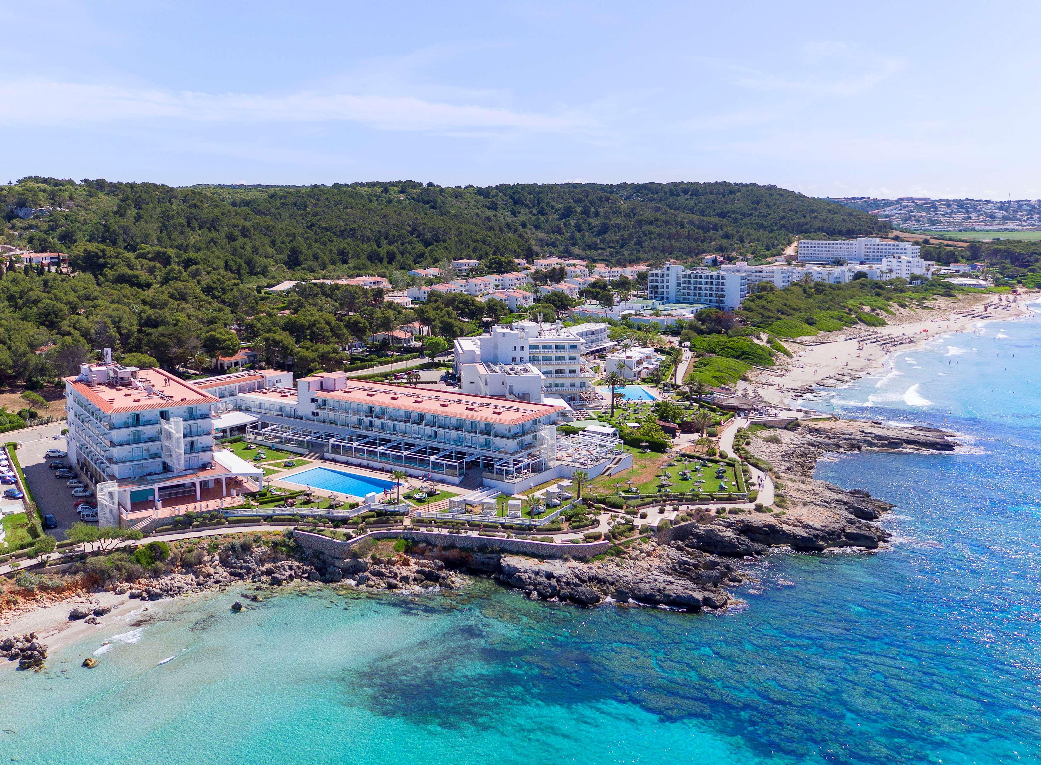 Hotel Le Blanc, A Gran Meliá - The Leading Of The World