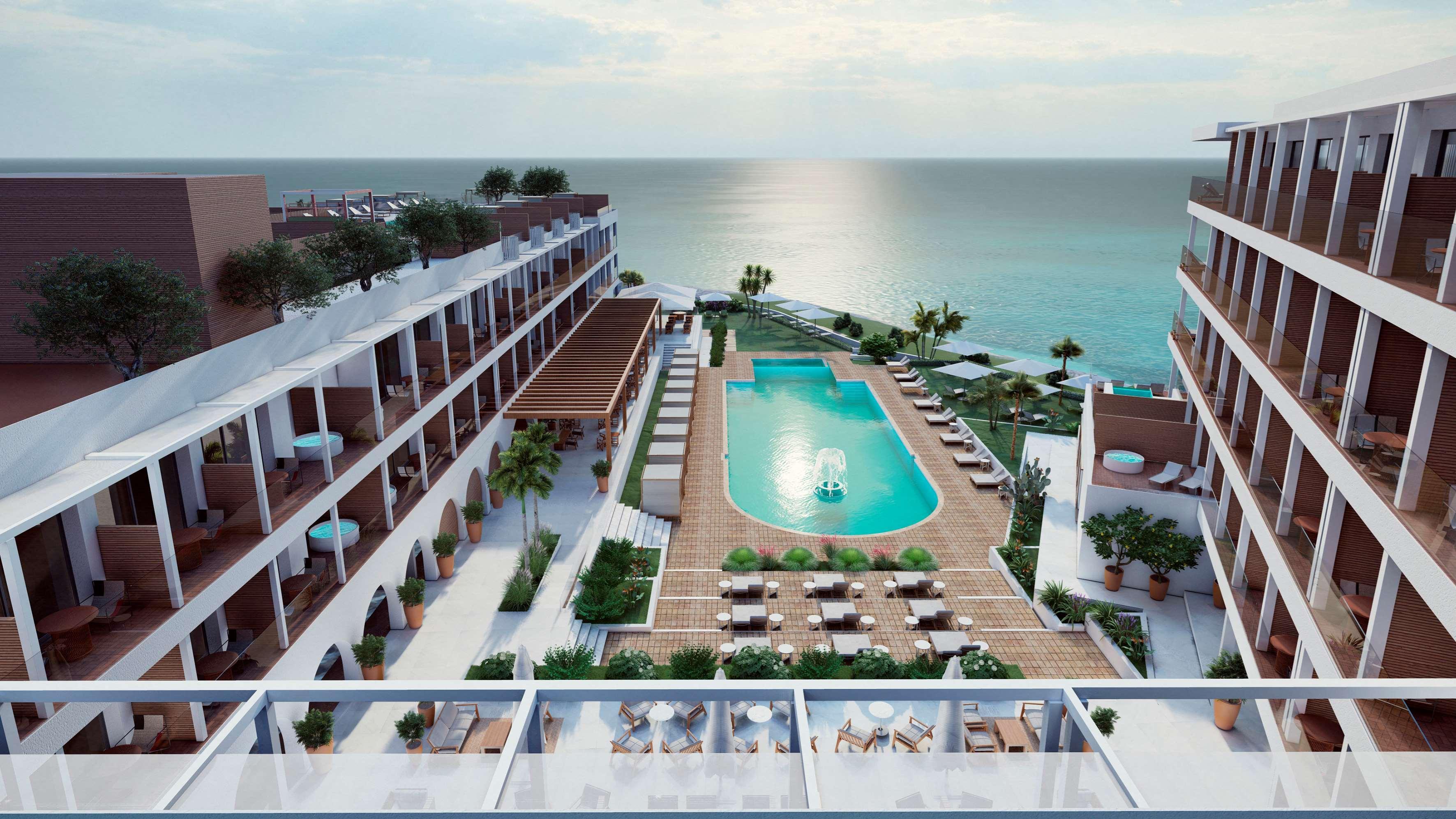 Le Blanc, A Gran Meliá - The Leading Of The World Santo Tomás