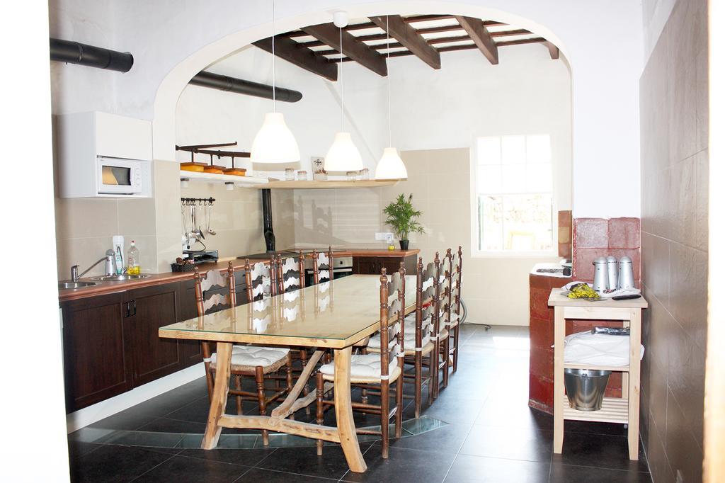 Sa Cudia Cremada - Palacete En Country house *