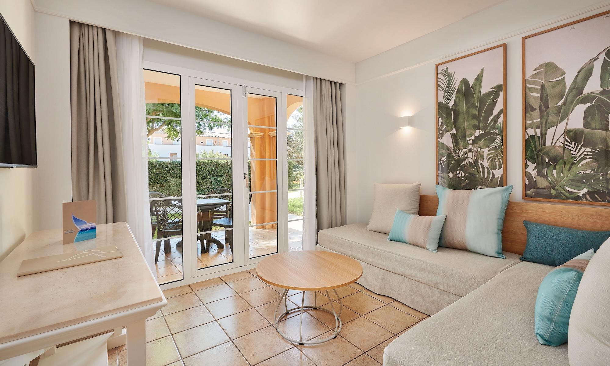Apartamento Grupotel Club Turquesa Mar