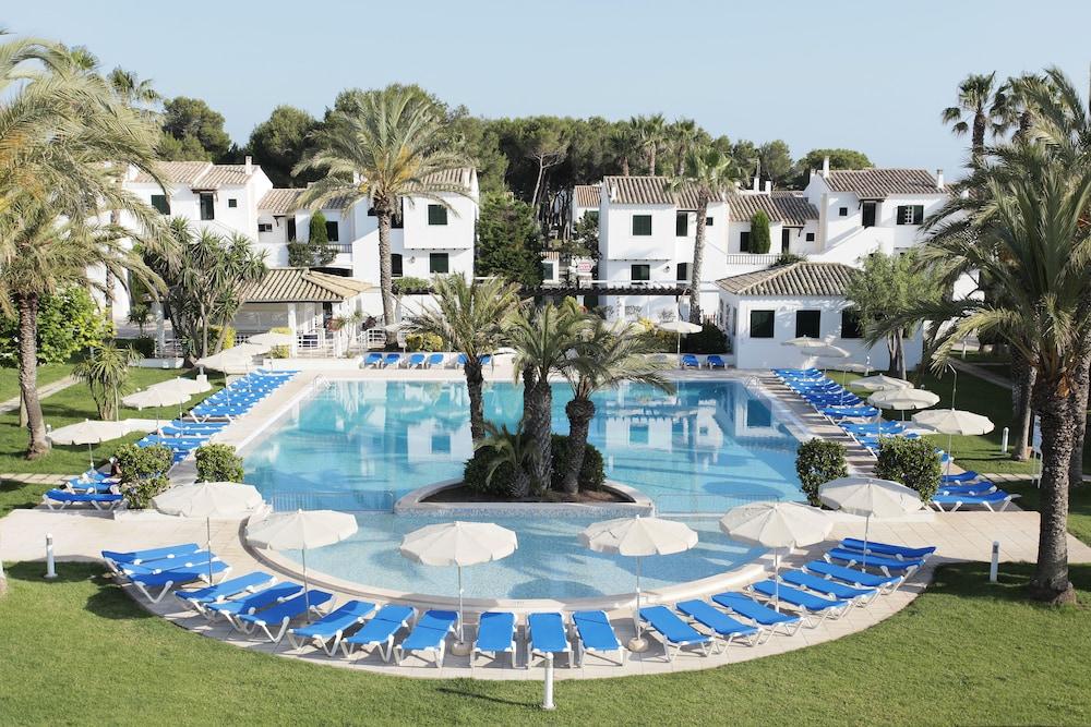 Apartahotel Grupotel Club Menorca 3*