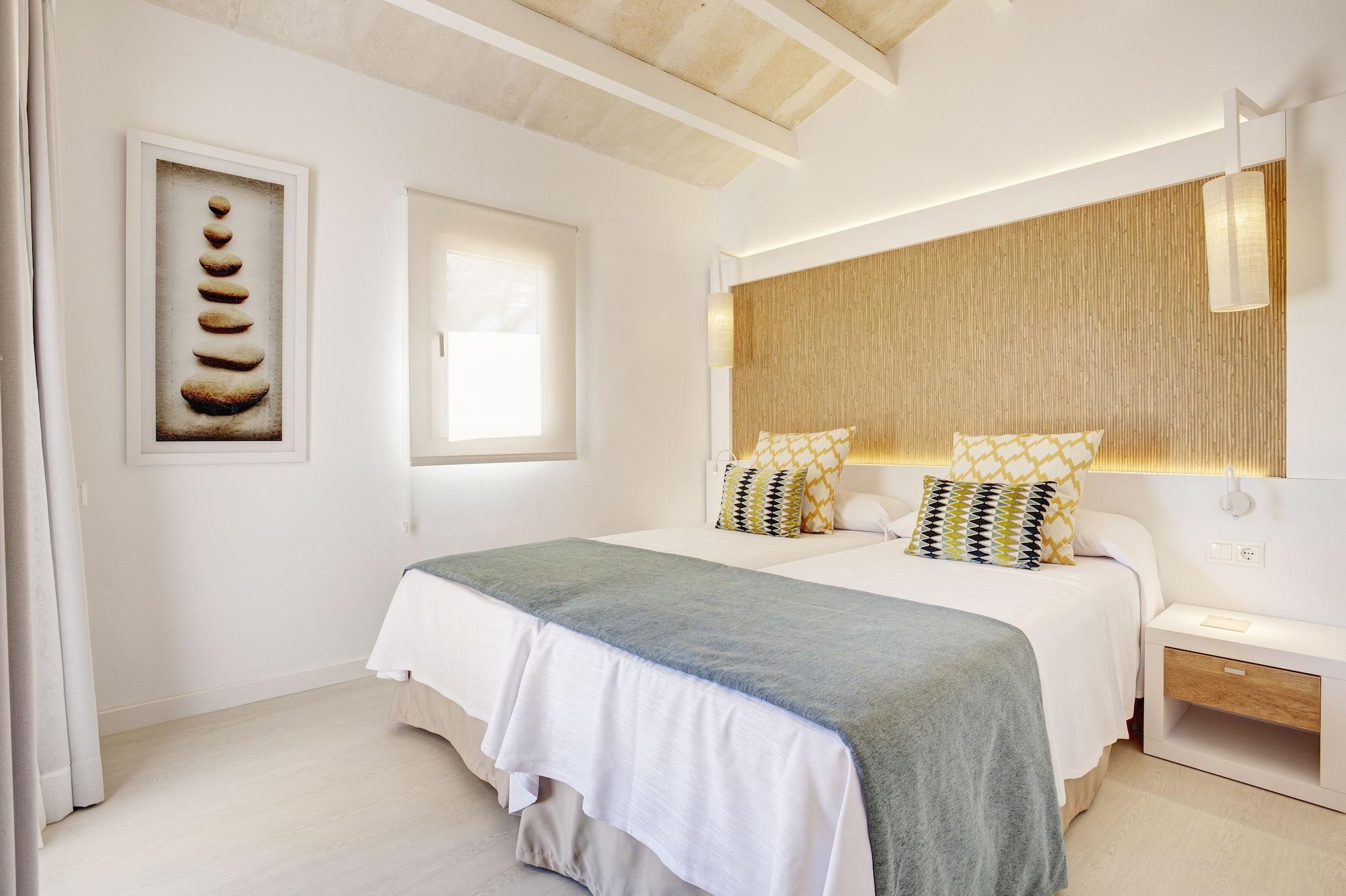 Apartahotel Grupotel Aldea Cala'n Bosch