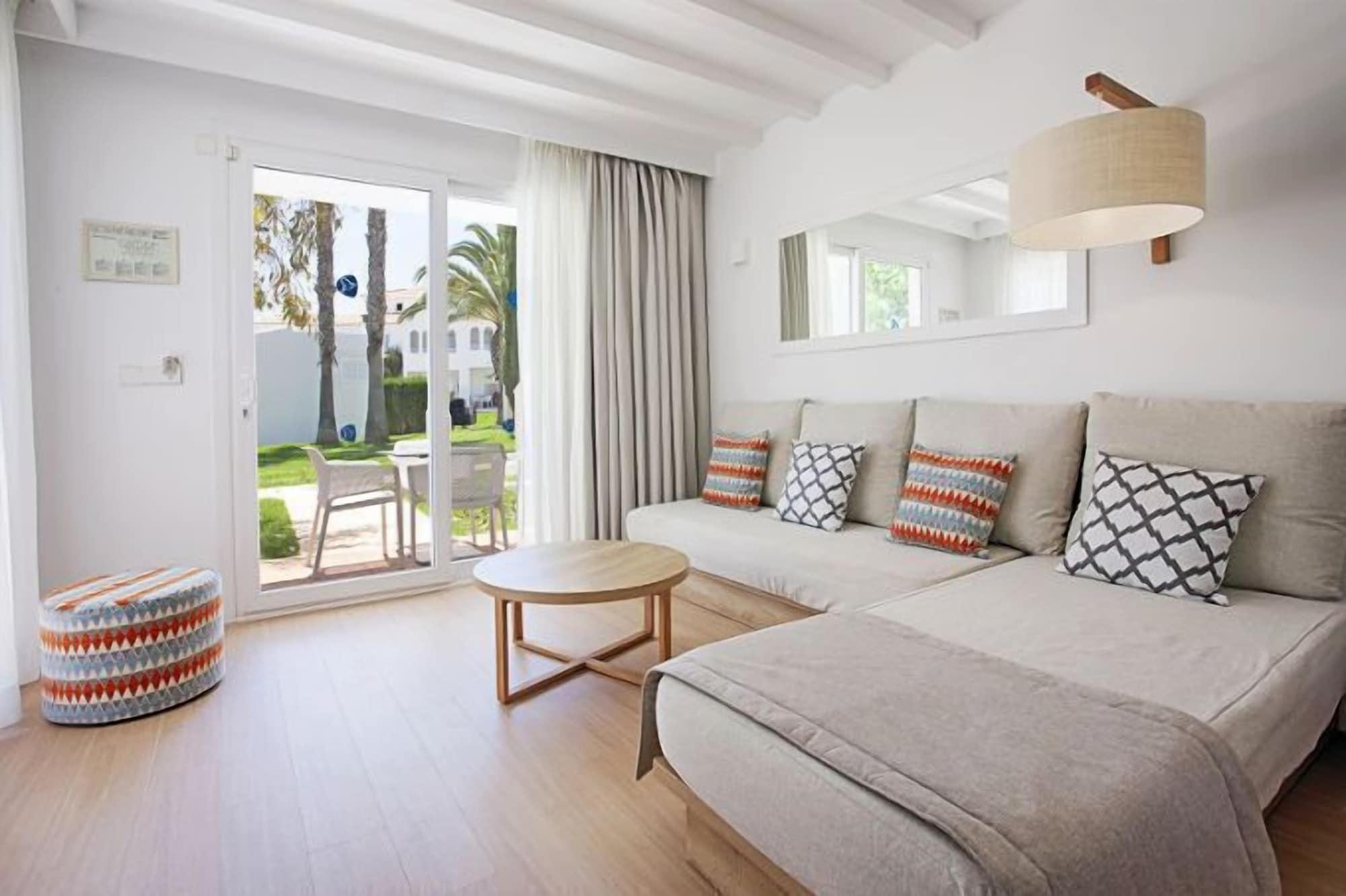 Apartahotel Grupotel Aldea Cala'n Bosch