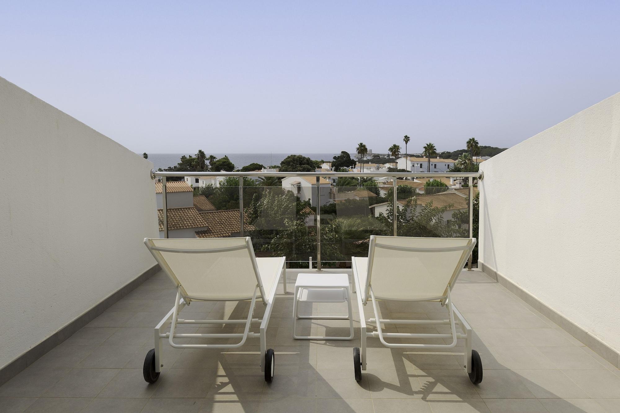 Alua Illa De Menorca Hotel S'Algar