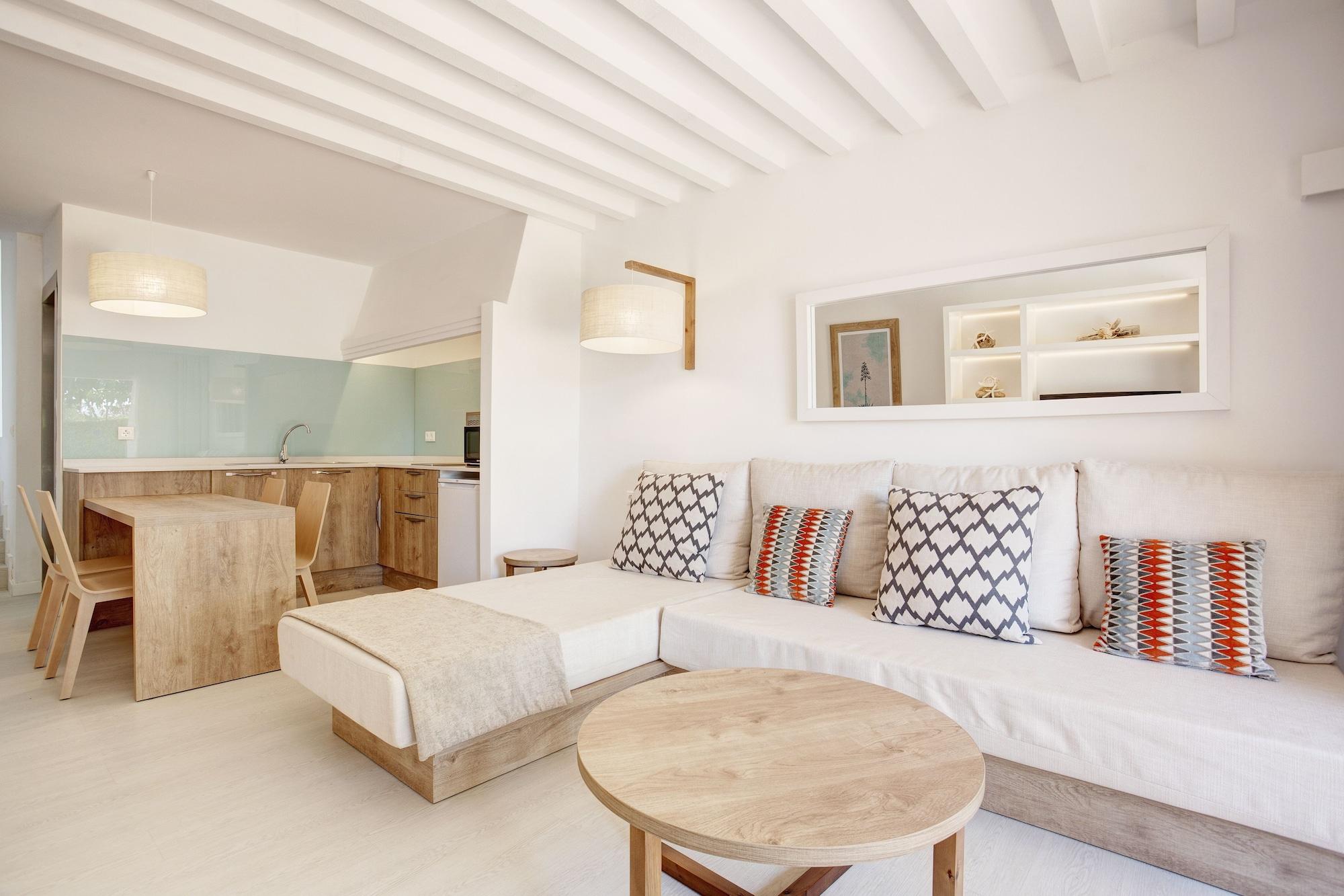 Apartahotel Grupotel Aldea Cala'n Bosch
