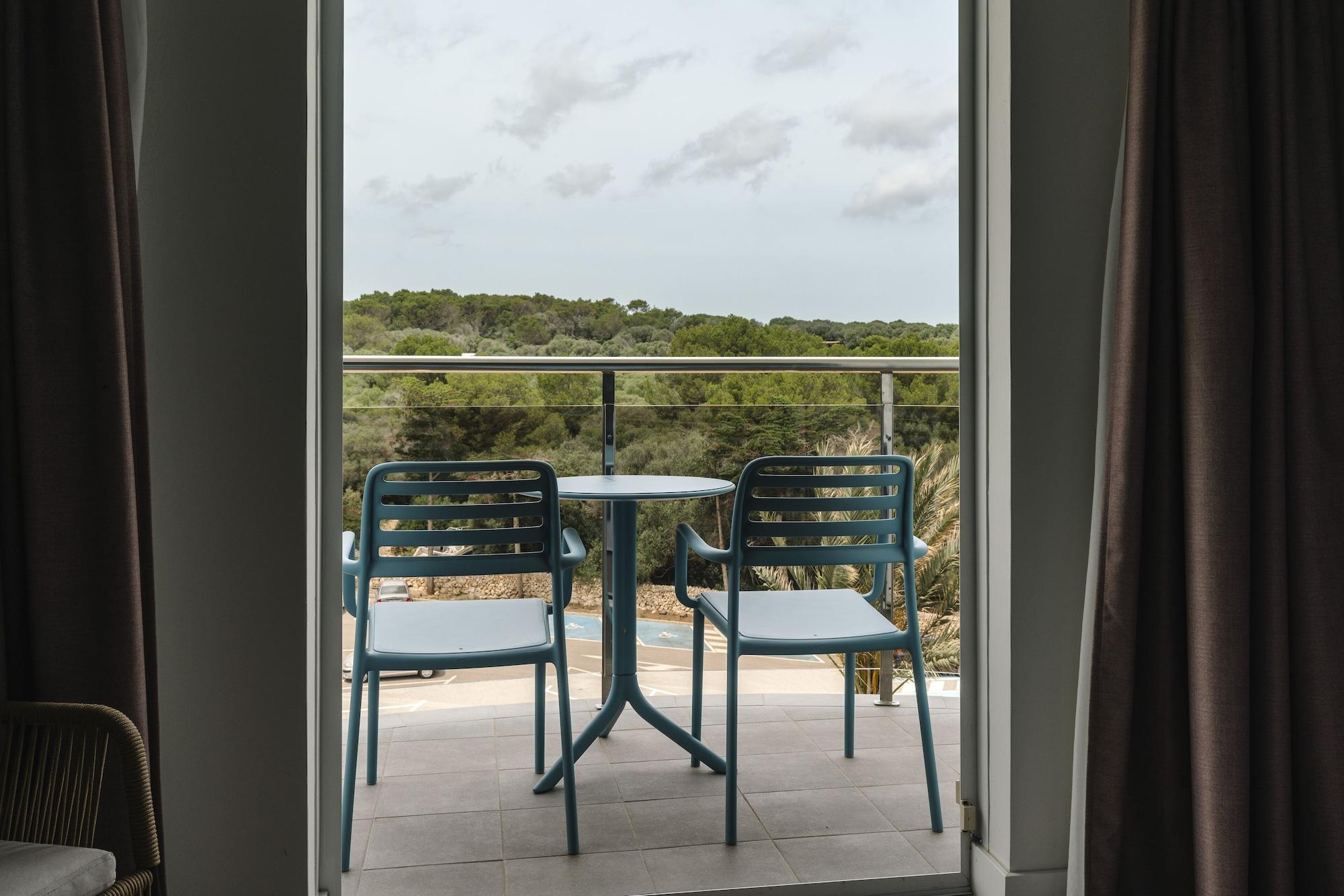 Hotel Alua Illa De Menorca