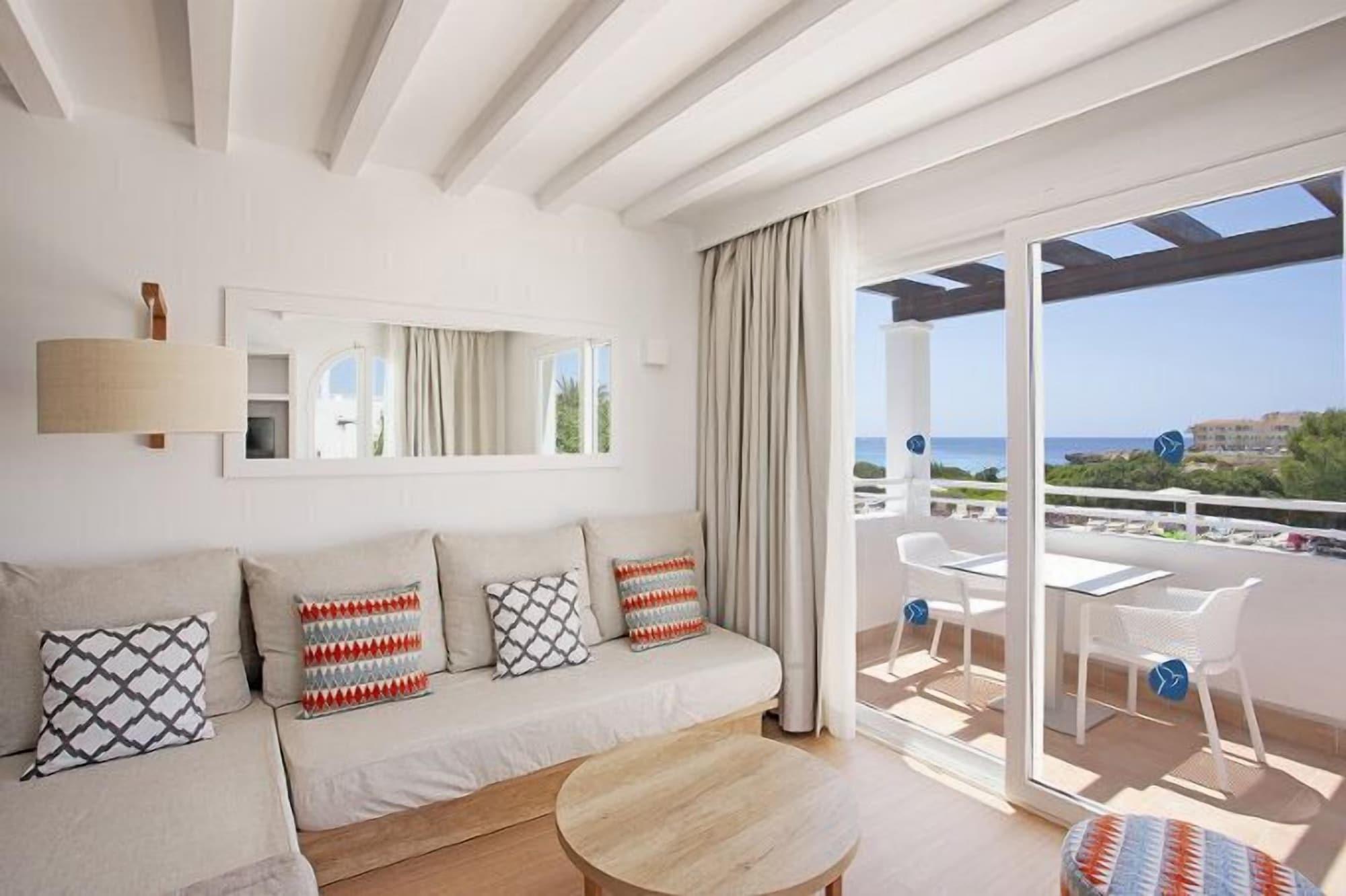 Grupotel Aldea Cala'n Bosch Son Xoriguer