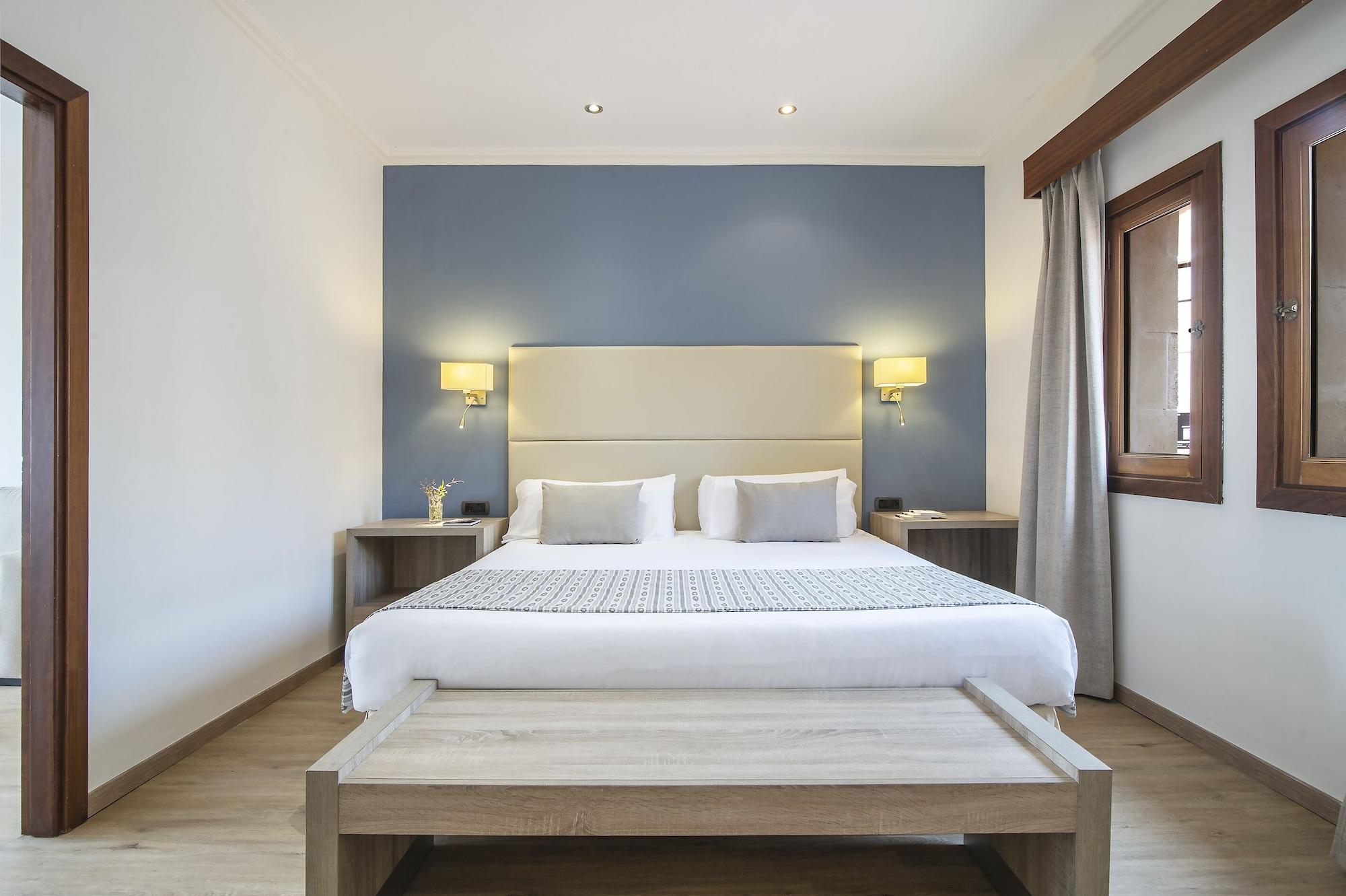 Menorca - Adults Recommended - By Pierre & Premium Hotel Binibeca