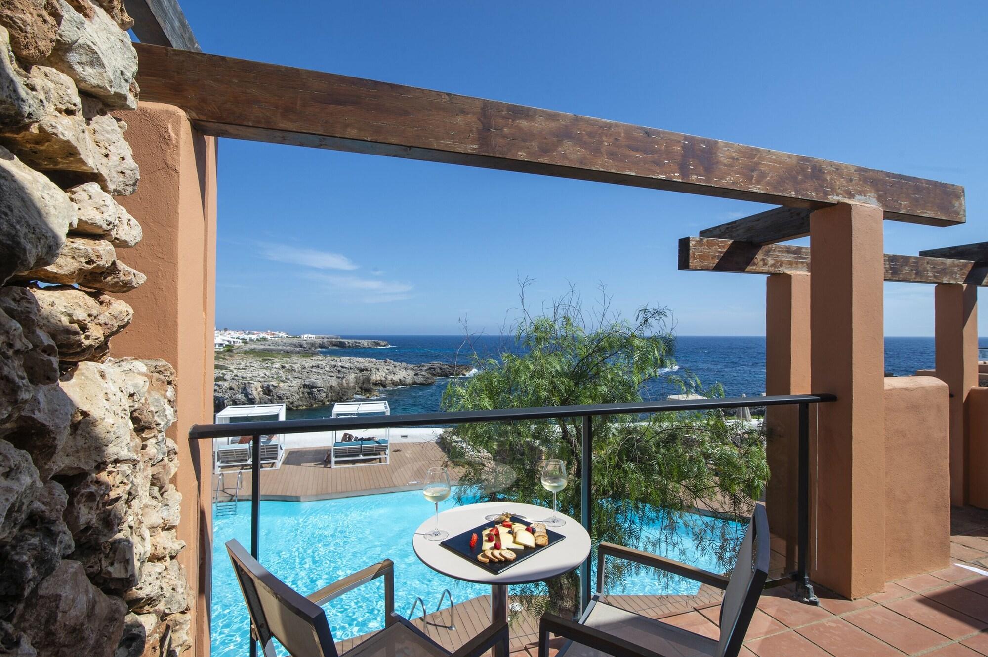 Menorca - Adults Recommended - By Pierre & Premium Hotel