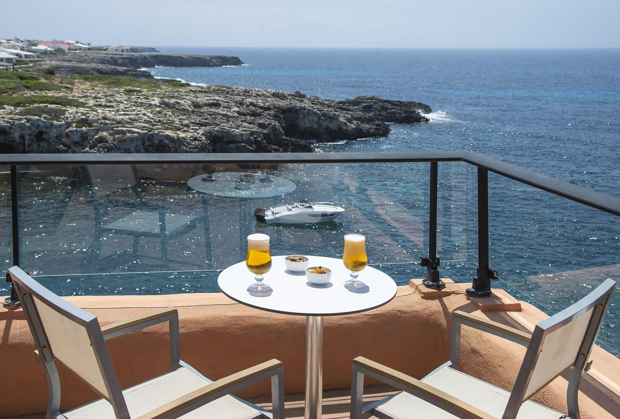 Menorca - Adults Recommended - By Pierre & Premium Binibeca