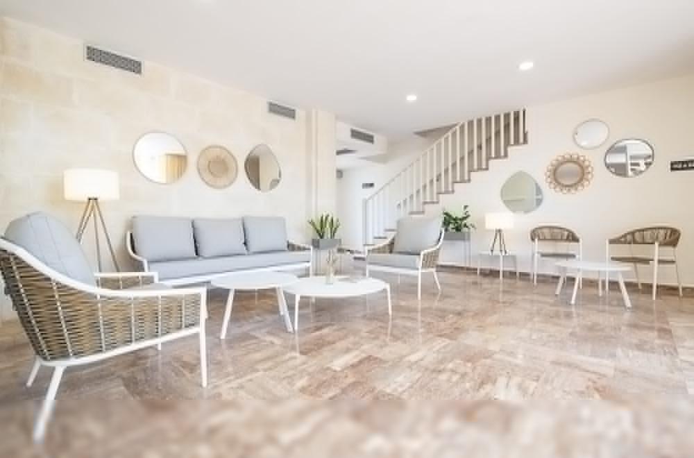 Menorca - Adults Recommended - By Pierre & Premium 3* Binibeca