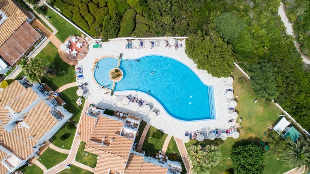 Apartahotel Grupotel Aldea Cala'n Bosch Son Xoriguer